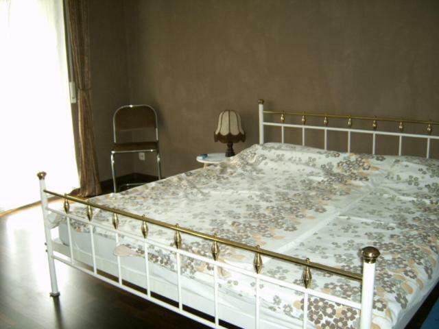 Ferienwohnung Schlossblick Bensheim Buitenkant foto